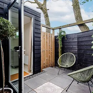 The Garden Apartment Zandvoort